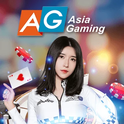 Asia Gaming